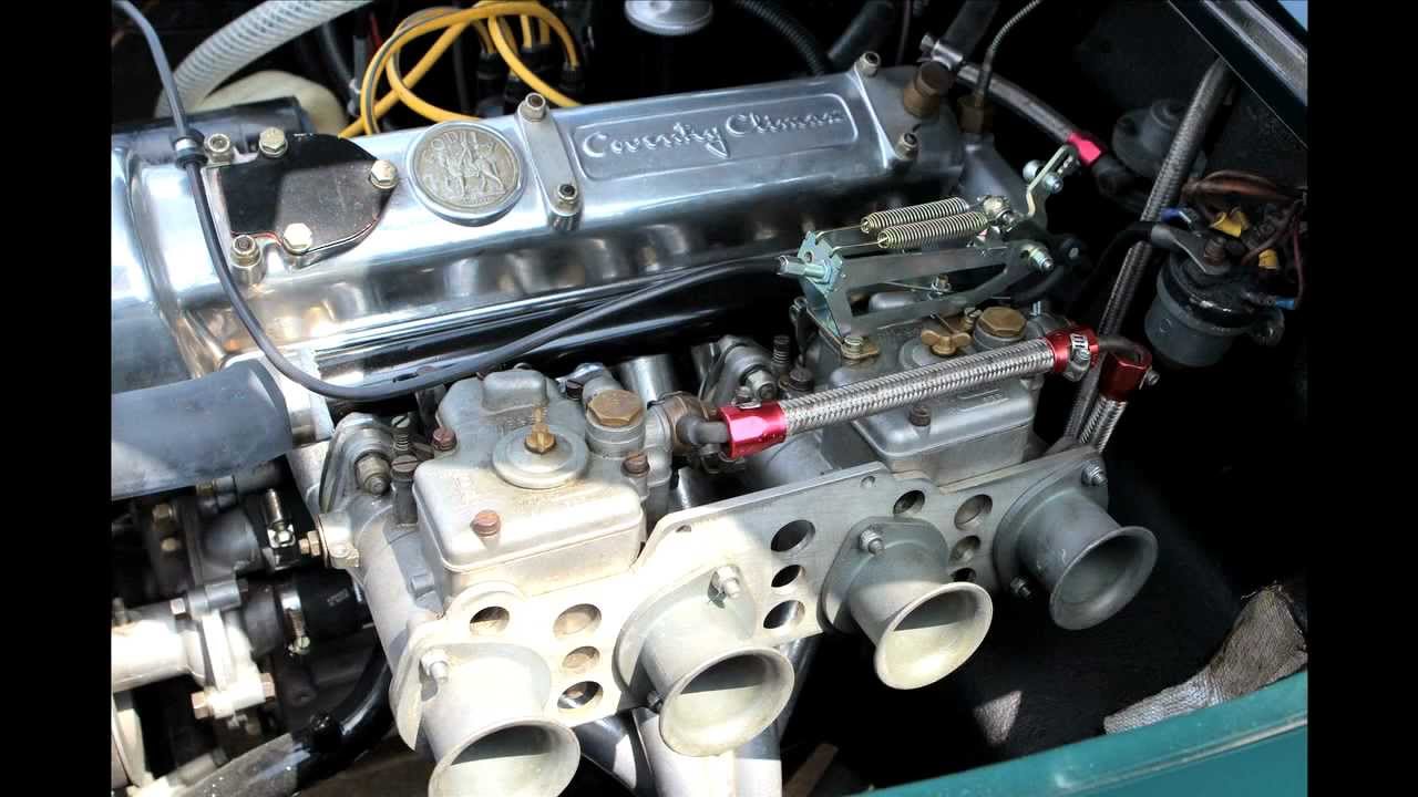 lotus engines for sale